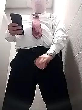 BigCristh79 — Down pants