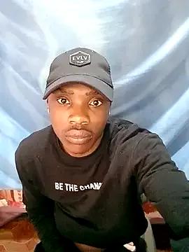 BigGamecharger on StripChat 