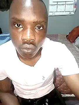 BigGamecharger on StripChat 