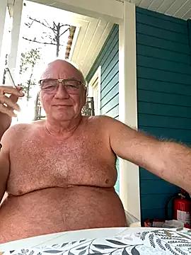 biggandybig on StripChat 