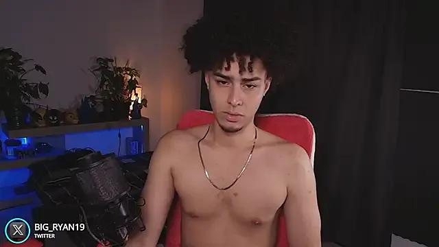 bigryann23 — HUGE MONSTER COCK HERE / HUGE CUM SHOW