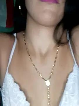 Bigtiti01 — deep and sloppy blowjob + naked