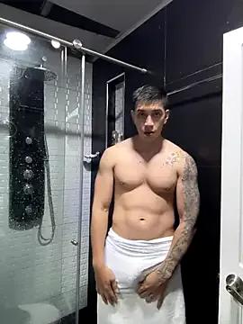 blackbullger_ on StripChat