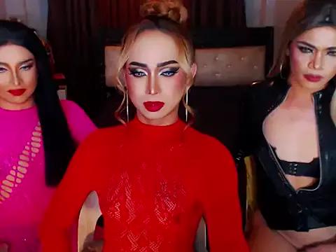 BlairVictoria on StripChat