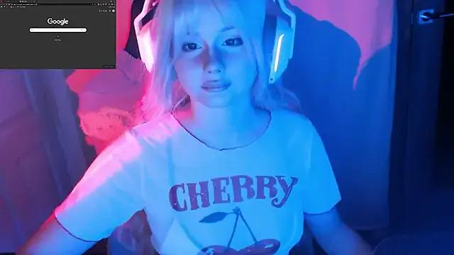BlondyyArish — spank little girl arina