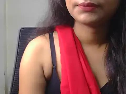 Blossom_Riya on StripChat