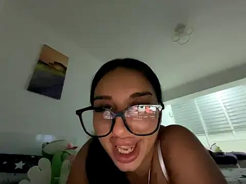BlueEyes_BB — First orgasm 