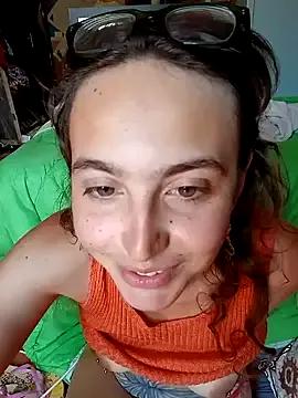 Blulilla69 on StripChat 