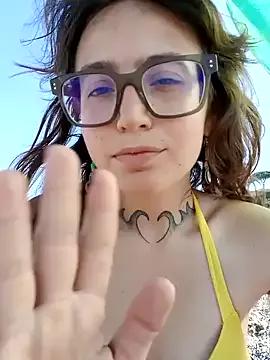 Blulilla69 on StripChat 