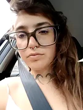 Blulilla69 on StripChat 