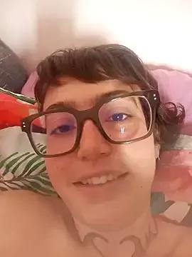 Blulilla69 on StripChat 