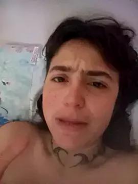 Blulilla69 on StripChat 