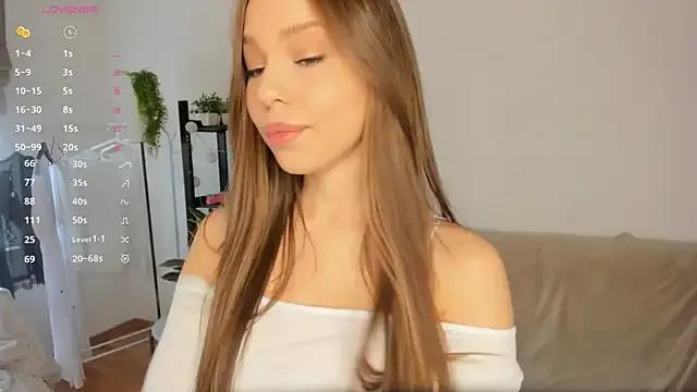 BlurryWish — show my butty