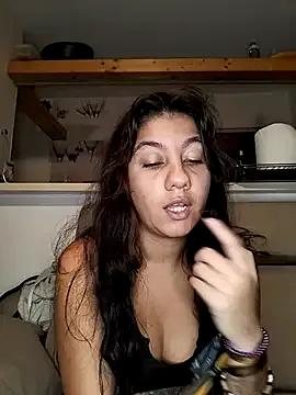 blvckbabyweed07 — Bailar sensual una cancin elegida por e