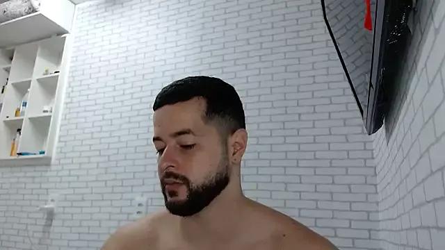 BombeiroHotx on StripChat 