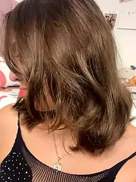 Bonni_lohan on StripChat 