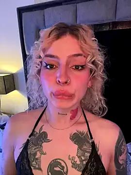 Bonnie_vega on StripChat 