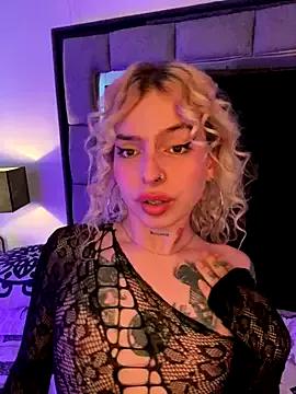Bonnie_vega on StripChat 