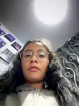 Bonnie_willliams19 on StripChat 