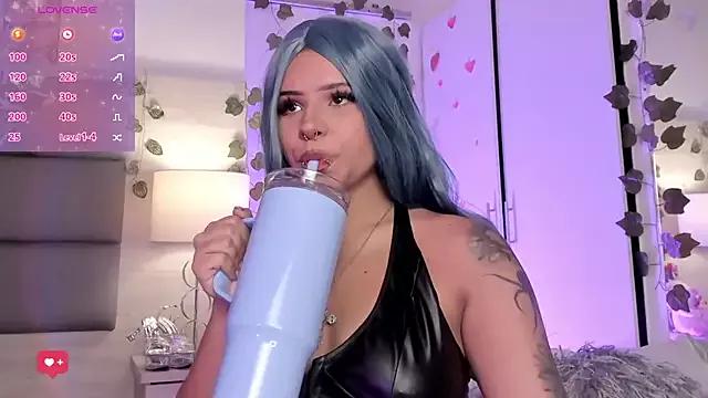 BonnieAnderson_ on StripChat 