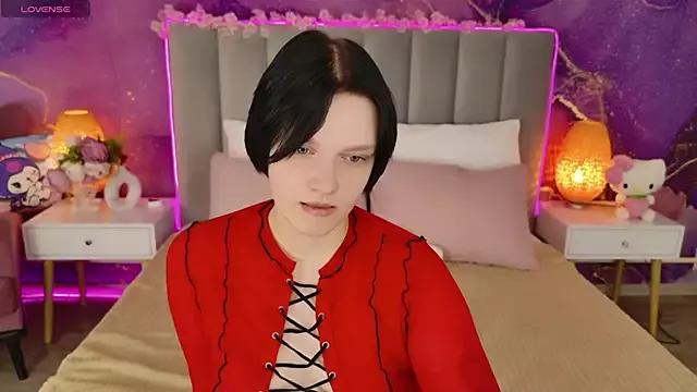 BonnieBill1 on StripChat 