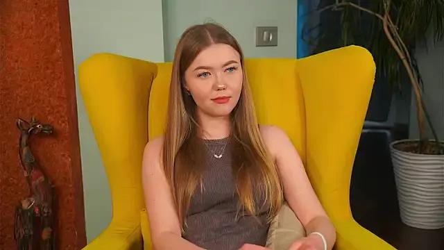 BonnieEvitt on StripChat 