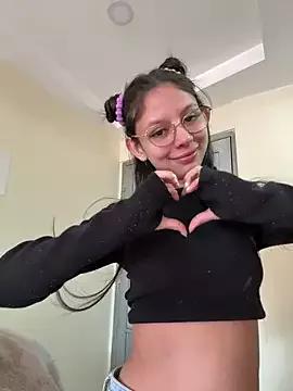 Bonniepark on StripChat 