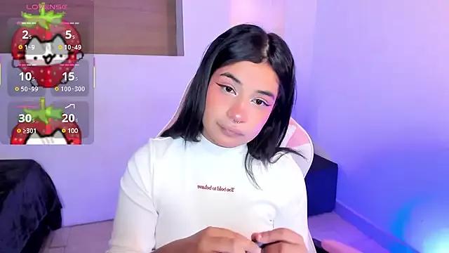 BonnieTaylor0 on StripChat 