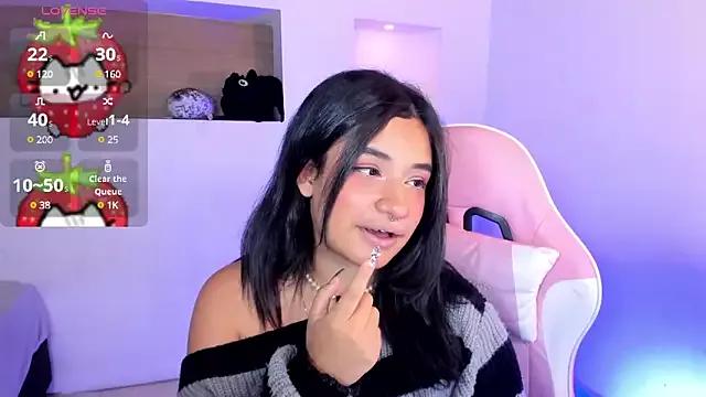 BonnieTaylor0 on StripChat 