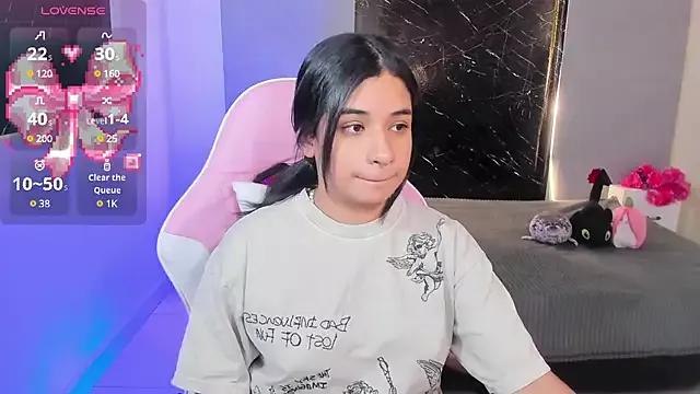 BonnieTaylor0 on StripChat 