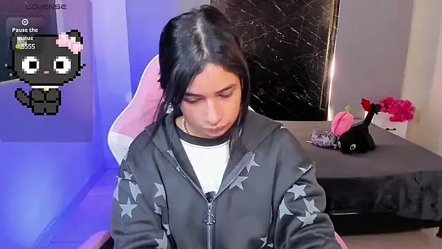 BonnieTaylor0 on StripChat 