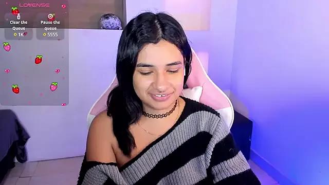 BonnieTaylor0 on StripChat 