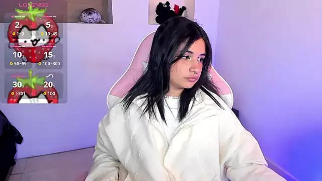 BonnieTaylor0 on StripChat 