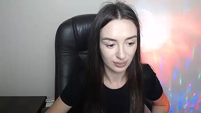 BonnieX_ on StripChat 