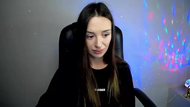 BonnieX_ on StripChat 