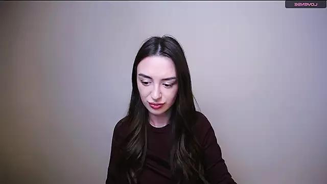 BonnieX_ on StripChat 