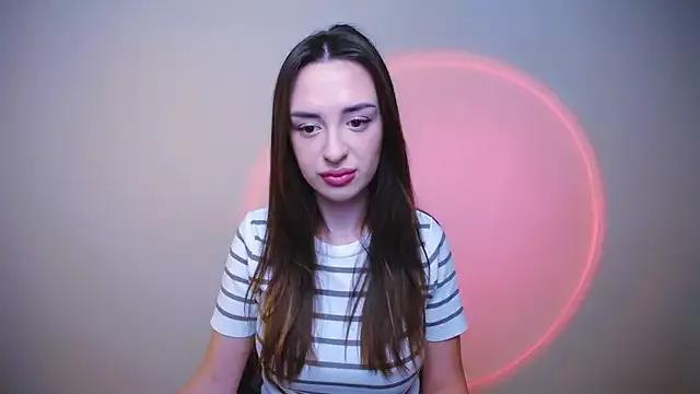 BonnieX_ on StripChat 