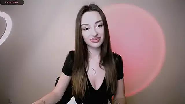 BonnieX_ on StripChat 