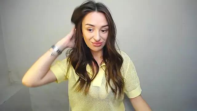 BonnieX_ on StripChat 
