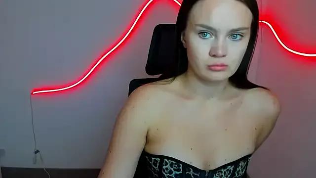 Bonny_Candy on StripChat