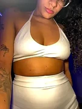 Bonny_ebony1's avatar