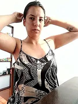Bonny_Klote on StripChat 