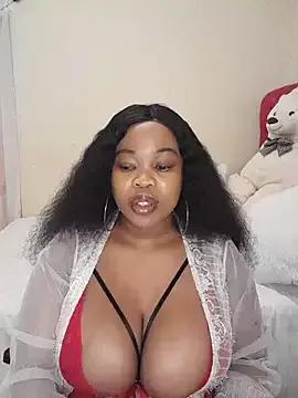 BoobQueenxx on StripChat 