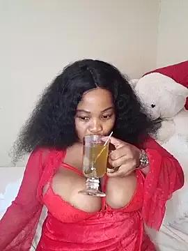 BoobQueenxx on StripChat 