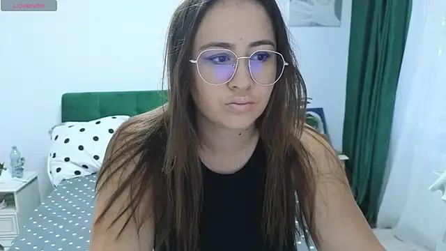 BoobsyBabe on StripChat 