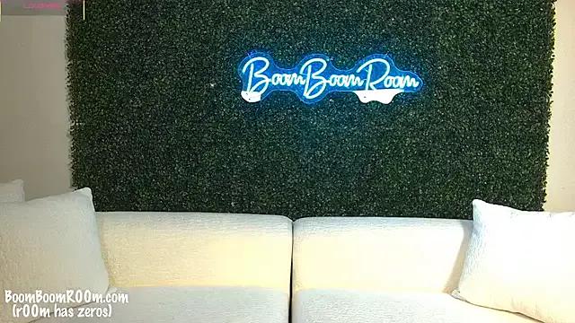 boomboomr00m on StripChat 