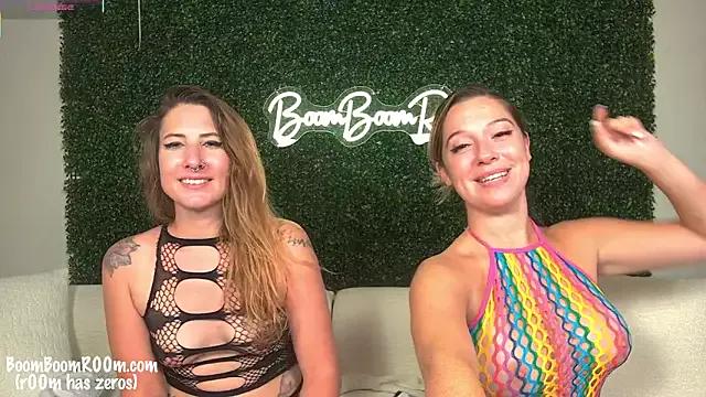 boomboomr00m on StripChat 