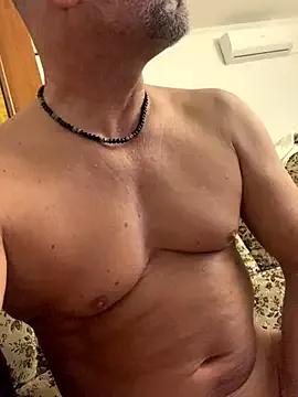Boomerhun on StripChat 