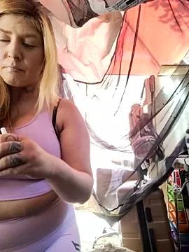 bootiebby on StripChat 