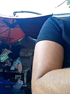 bootiebby on StripChat 